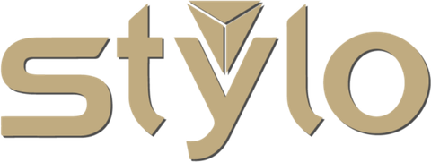 Stylo logo